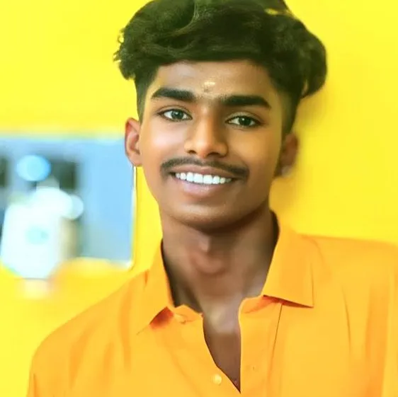 Lakshmanan