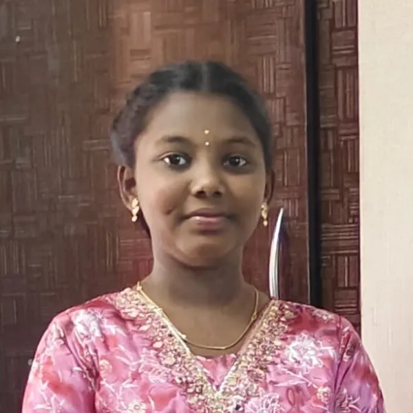 G. M. Deerthika